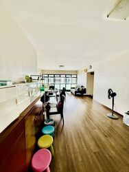 Blk 404A Fern Spring (Sengkang), HDB 5 Rooms #602934161